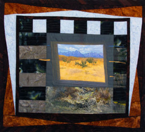 HIGH DESERT