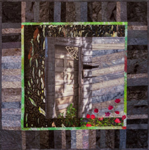 WOVEN REFUGE