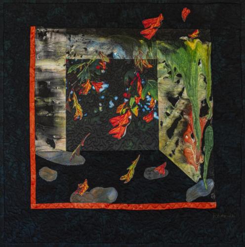 The-Fall-of-Leaves